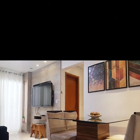 Apartamento 01 Dorm Canto Do Forte/Pg 700Mts Mar. Прая-Гранди Экстерьер фото