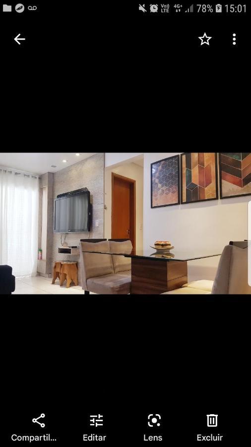 Apartamento 01 Dorm Canto Do Forte/Pg 700Mts Mar. Прая-Гранди Экстерьер фото