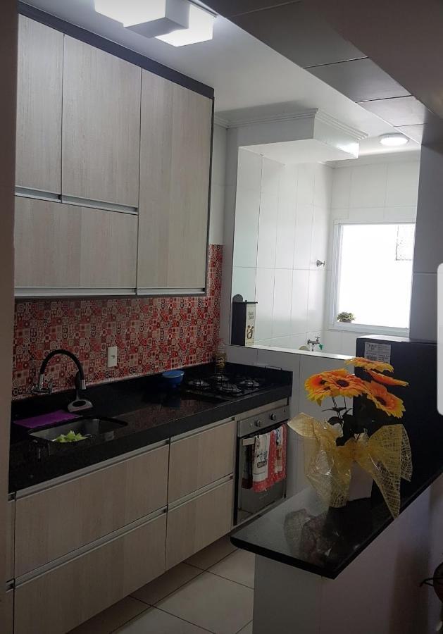Apartamento 01 Dorm Canto Do Forte/Pg 700Mts Mar. Прая-Гранди Экстерьер фото