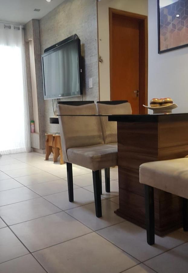 Apartamento 01 Dorm Canto Do Forte/Pg 700Mts Mar. Прая-Гранди Экстерьер фото